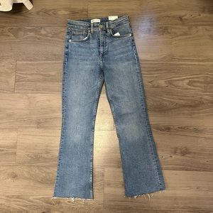 Zara Jeans